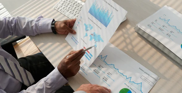 Transforming Modern Credit