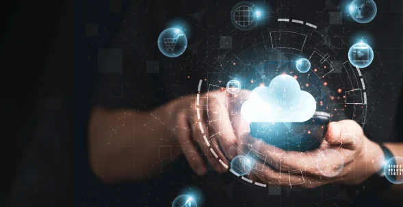 Achieves Agility through Cloud Modernization