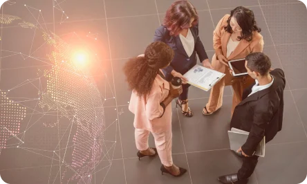 Digital Transformation