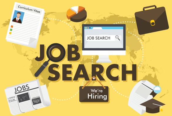 job search