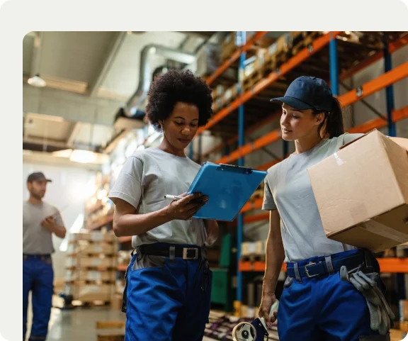 Finance and Supply Chain Management