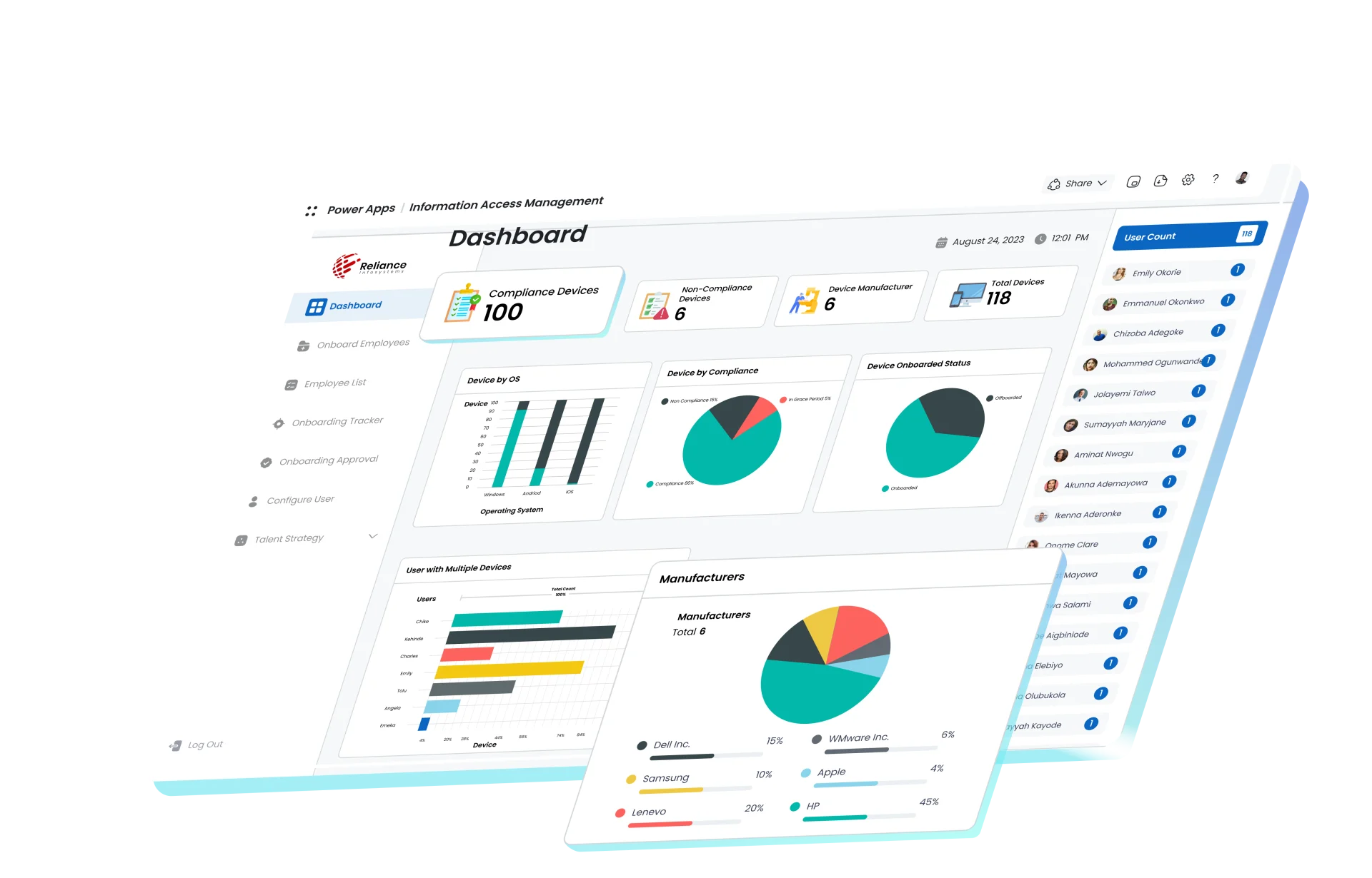 INFORMATION MANAGEMENT SYSTEM 2
