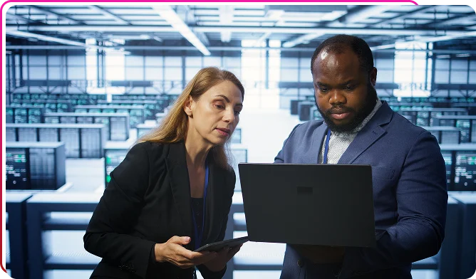 Migrate Linux Estate 5