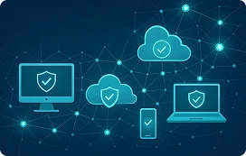 Improve patch management and endpoint visibility