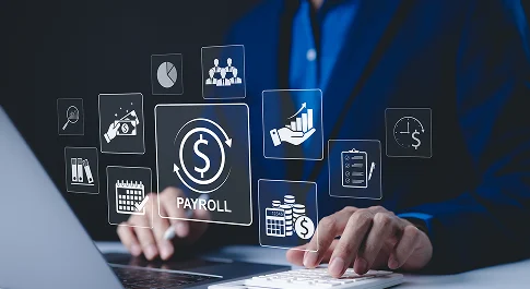 Streamline HR processes