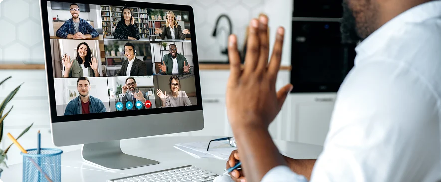 Enhanced Collaboration