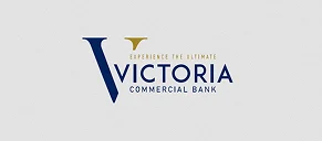 victoria commercial bank logo