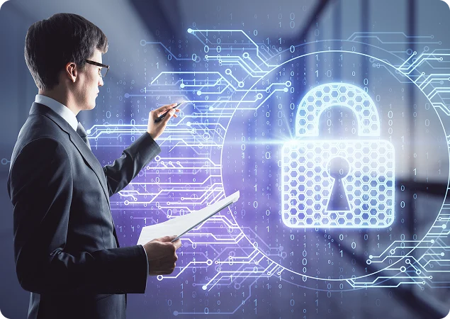 zero trust security